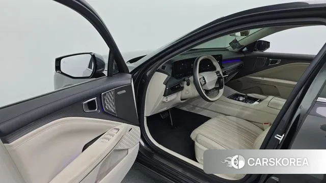 Kia The New K8 id 3467088 из Кореи 20