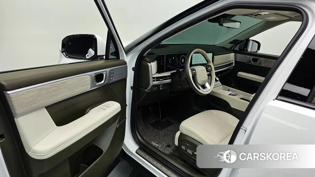 Hyundai Santa Fe (MX5) id 4322347 из Кореи 24