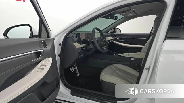 Hyundai Sonata D Edge (DN8) id 4279445 из Кореи 32
