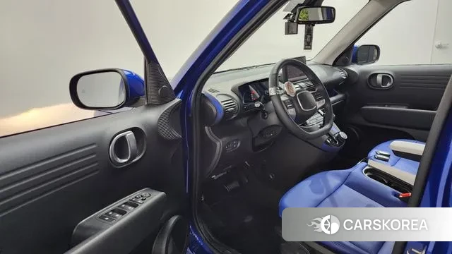 Hyundai Casper id 3735414 из Кореи 20