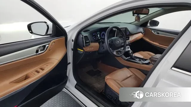 Hyundai Grandeur IG id 3265044 из Кореи 20