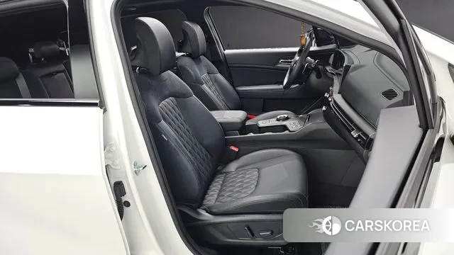 Kia The New Sportage 5th Generation Hybrid id 3080253 из Кореи 20