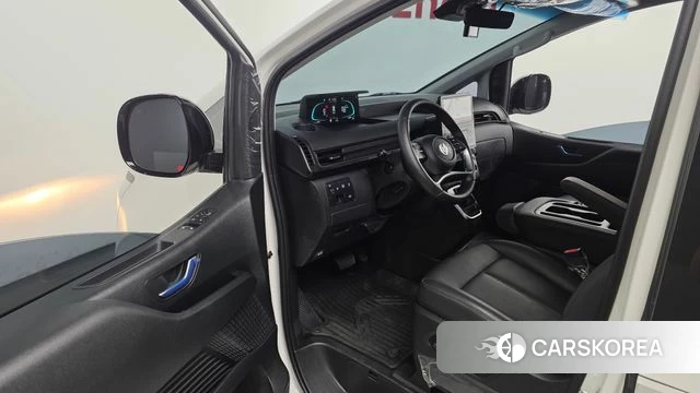 Hyundai Staria id 4870624 из Кореи 37