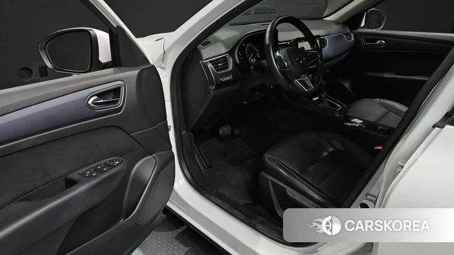Renault Korea (Samsung) XM3 id 4854620 из Кореи 30