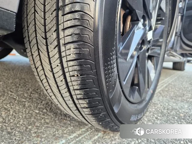 Hyundai Avante Hybrid (CN7) id 3451446 из Кореи 20