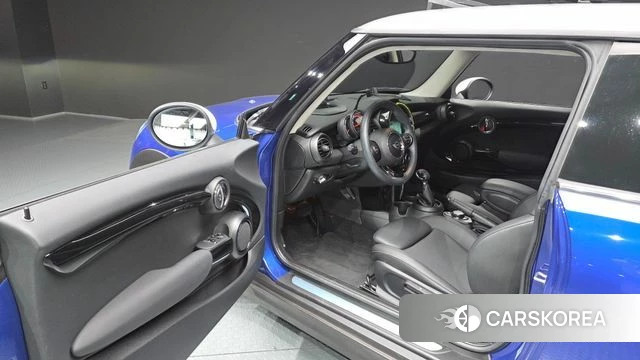 Mini Cooper id 4304690 из Кореи 30