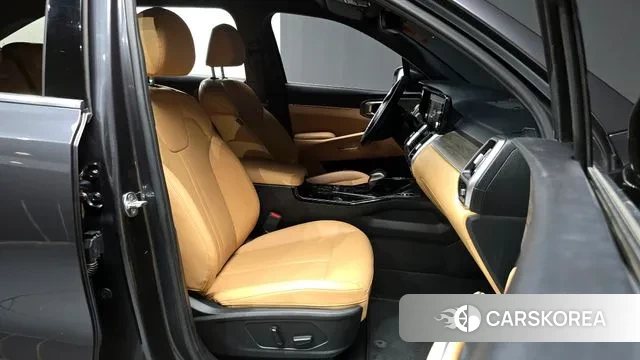 Kia Sorento 4th Generation id 3059451 из Кореи 20