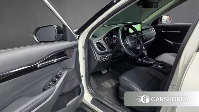Kia Seltos id 4650905 из Кореи 20