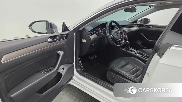 Volkswagen Arteon id 3813274 из Кореи 20