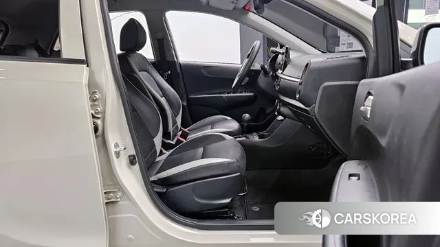 Kia Morning Urban (JA) id 3566995 из Кореи 20