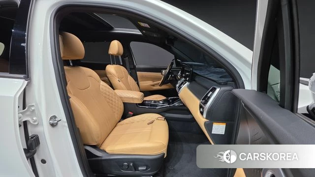 Kia Sorento 4th Generation id 3843734 из Кореи 20