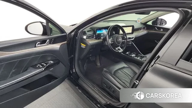 Kia K5 3rd generation id 3612278 из Кореи 20