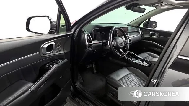 Kia Sorento 4th Generation id 3556992 из Кореи 20