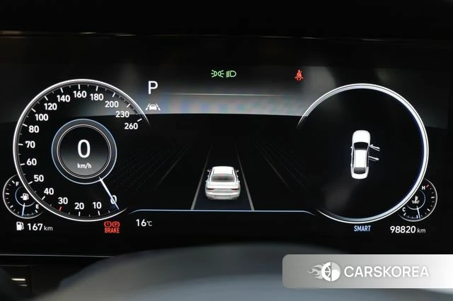 Hyundai The New Grandeur IG id 3905050 из Кореи 19