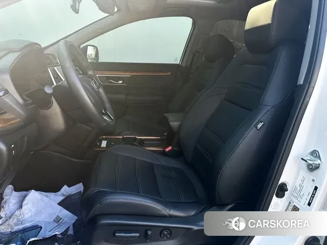 Honda CR-V 5th generation id 3696897 из Кореи 20