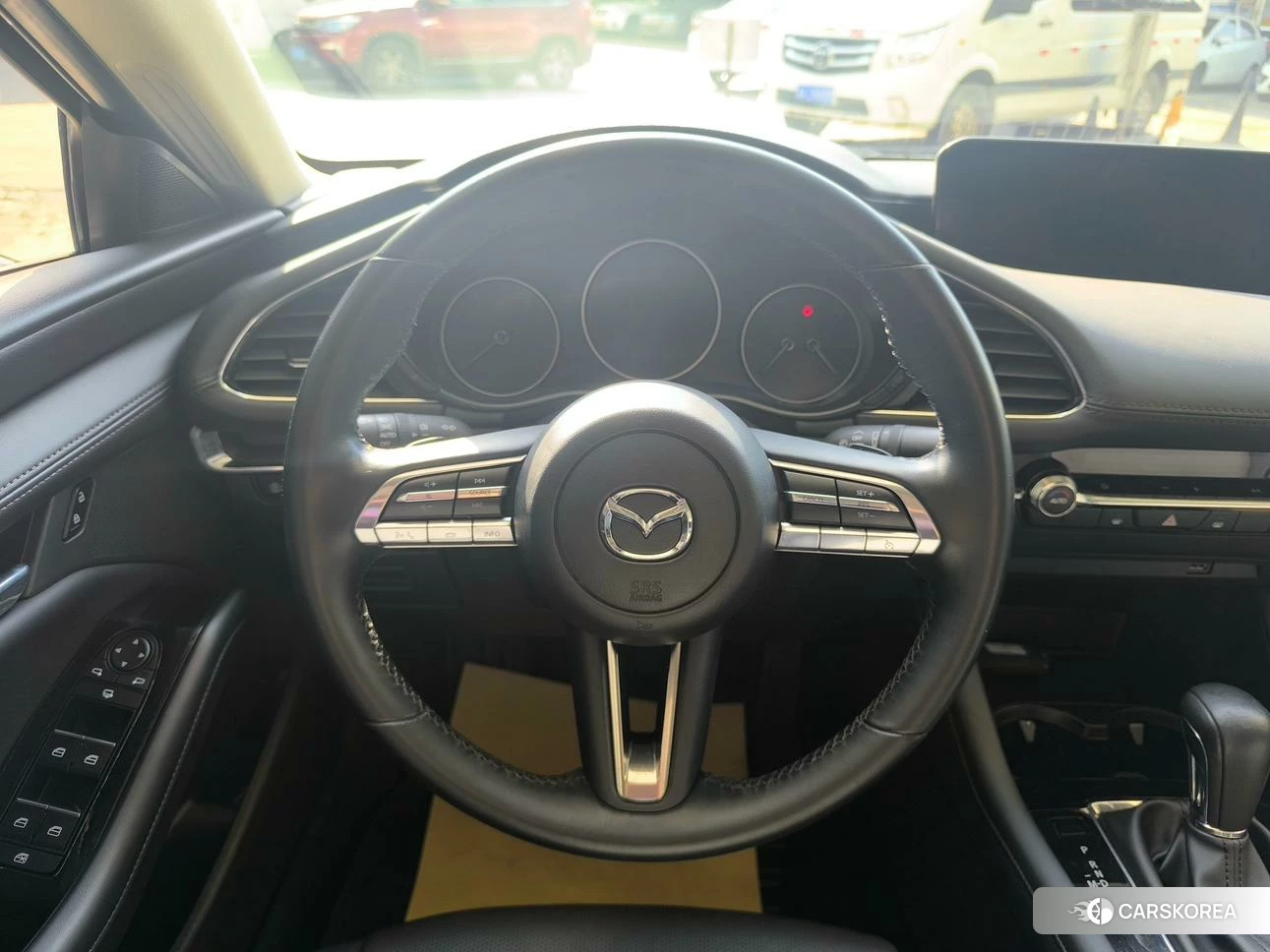 Mazda 3 Angkesaila id 4486158 из Китая 17