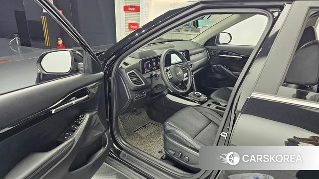 Kia The New Seltos id 4018016 из Кореи 20