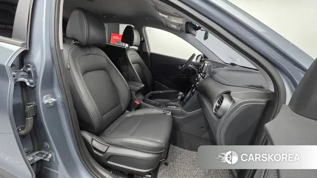 Hyundai Kona id 3402912 из Кореи 20