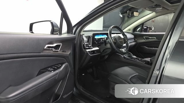 Kia Sportage 5th Generation id 4936331 из Кореи 20