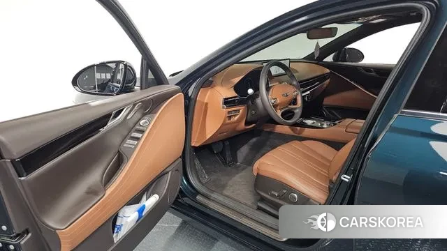 Genesis G80 (RG3) id 3225525 из Кореи 20