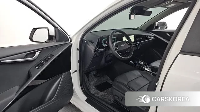 Kia Di Ol Nu Niro id 3731795 из Кореи 20