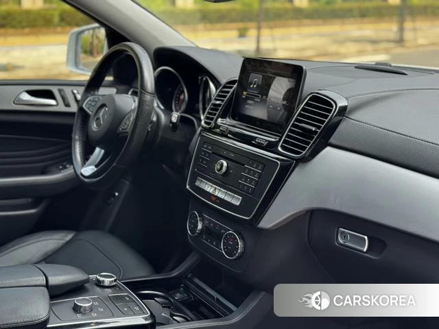 Mercedes-Benz GLE coupe id 4221834 из Китая 24