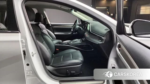 Hyundai The New Grandeur IG id 3616248 из Кореи 20