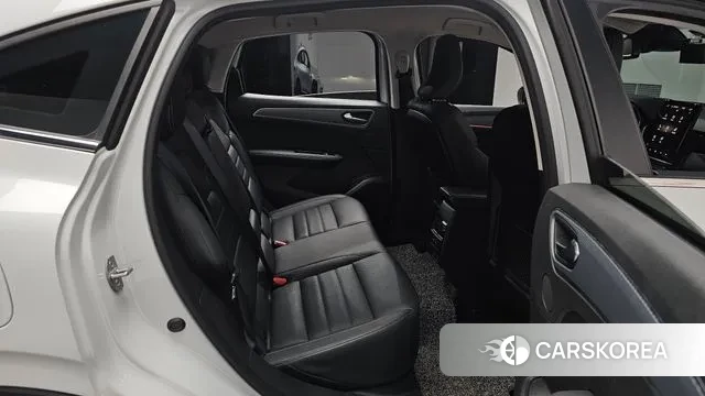 Renault Korea (Samsung) XM3 id 3022805 из Кореи 20