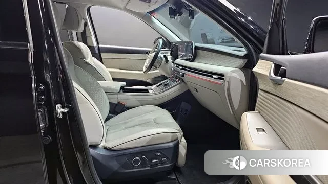 Hyundai The New Palisade id 3366293 из Кореи 20