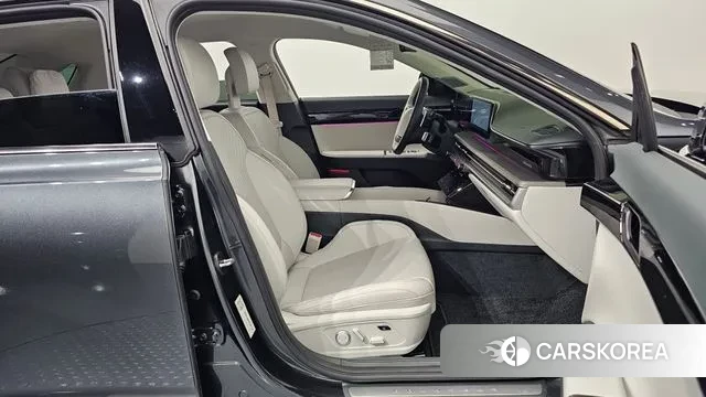 Hyundai Grandeur (GN7) id 3721194 из Кореи 20