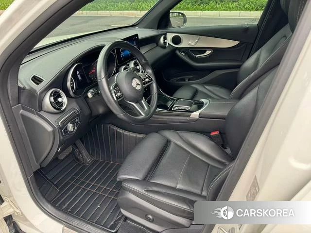 Mercedes-Benz GLC id 4220083 из Китая 10