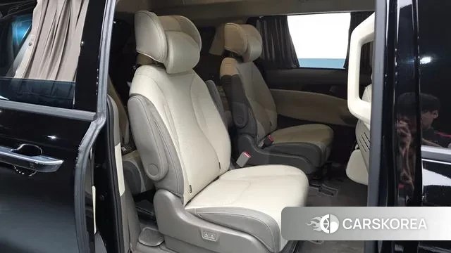 Kia The New Carnival 4th Generation id 3079386 из Кореи 20