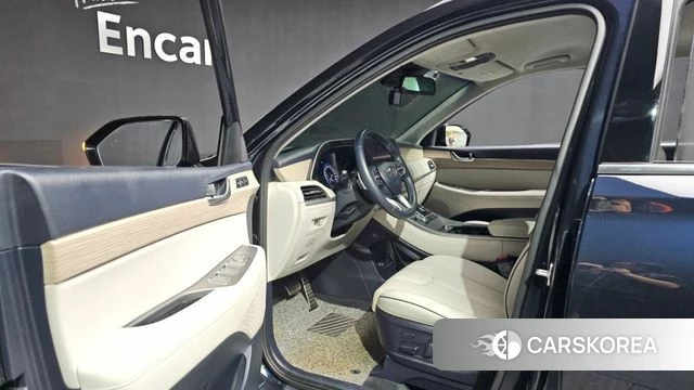 Hyundai Palisade id 3897720 из Кореи 20