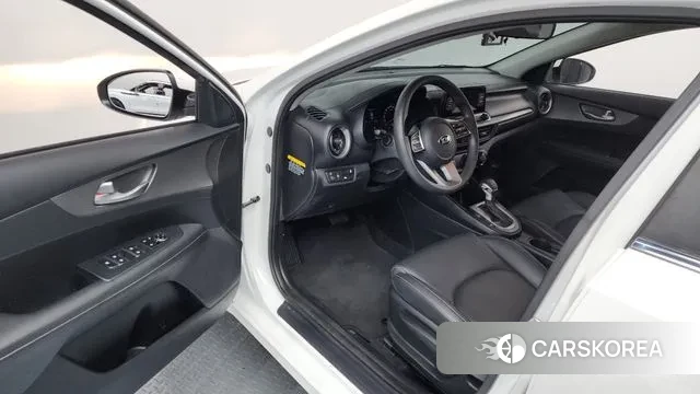 Kia Come New K3 id 3728424 из Кореи 20