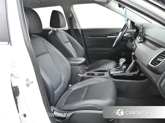 Kia Seltos id 3378949 из Кореи 20