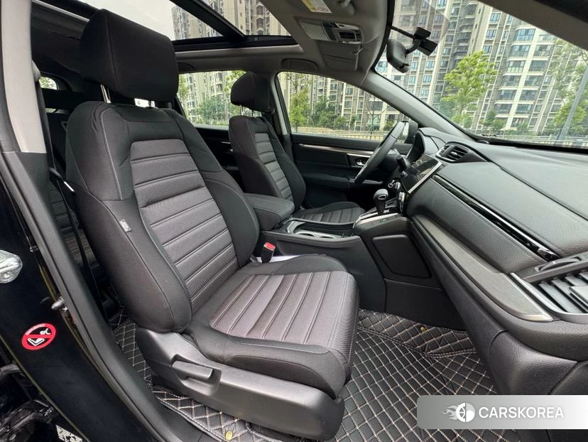 Honda Hao Ying id 4485514 из Китая 18