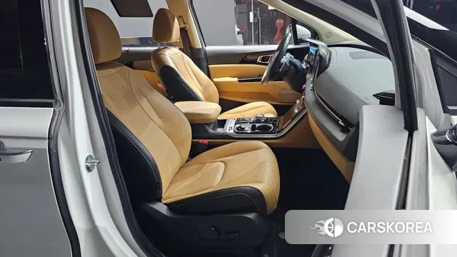 Kia Carnival 4th generation id 3477976 из Кореи 20