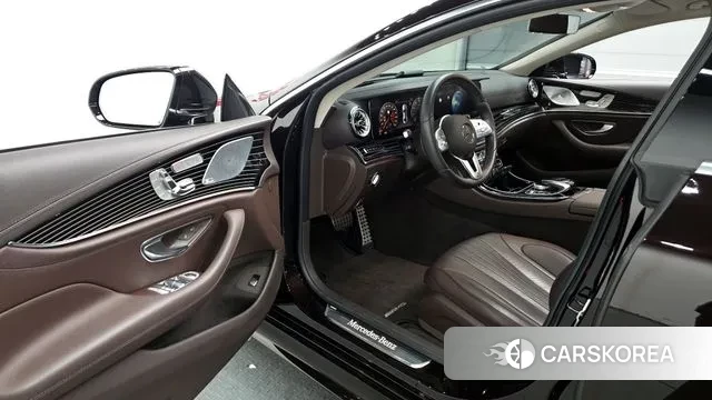 Mercedes-Benz CLS-Class C257 id 3598617 из Кореи 20