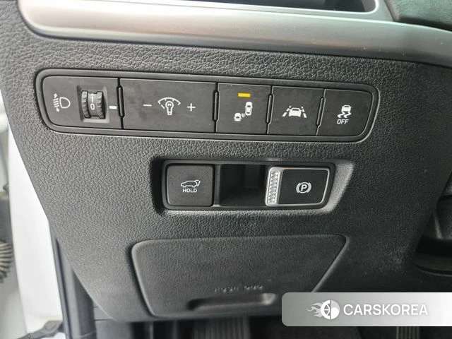 Hyundai Palisade id 3955568 из Кореи 20