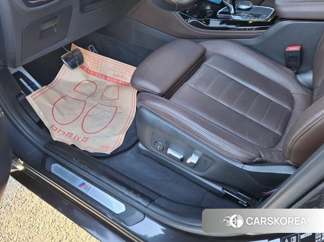 BMW X4 (G02) id 4871348 из Кореи 20