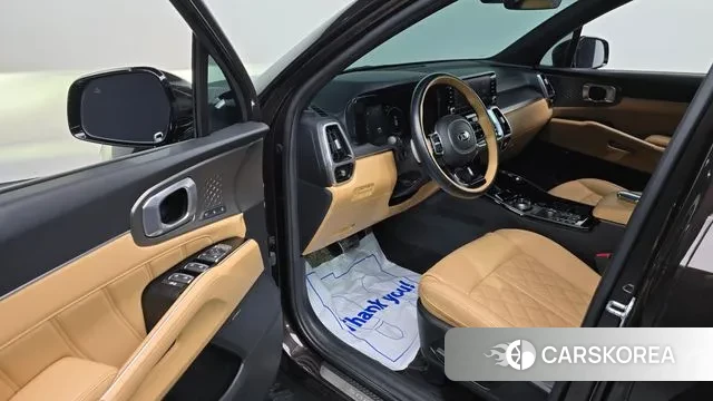 Kia Sorento 4th Generation id 3601471 из Кореи 20