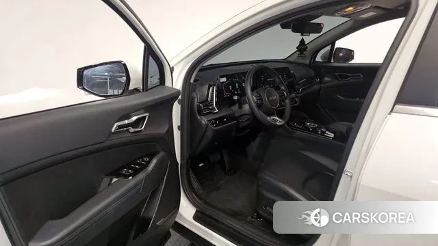 Kia Sportage 5th Generation id 3581667 из Кореи 20