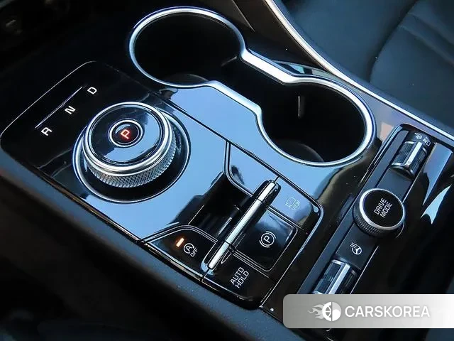 Kia K5 3rd generation id 3562581 из Кореи 19