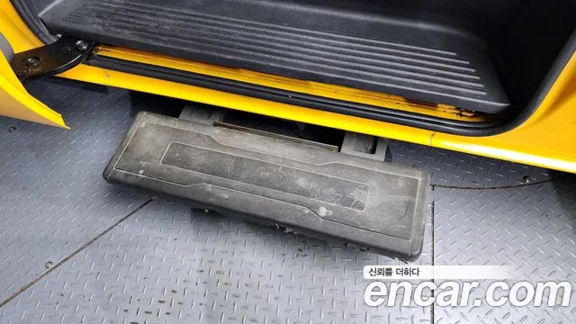 Hyundai The New Grand Starex id 2755689 из Кореи 20