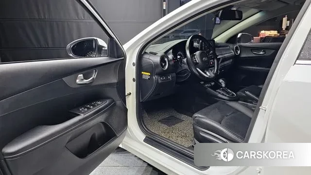 Kia Come New K3 id 3233984 из Кореи 20