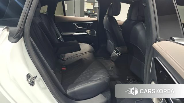 Mercedes-Benz EQE V295 id 4230718 из Кореи 34