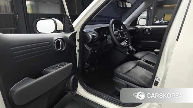 Hyundai Casper id 4194310 из Кореи 35