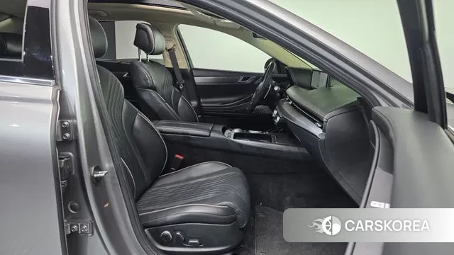 Genesis G80 (RG3) id 3509038 из Кореи 20