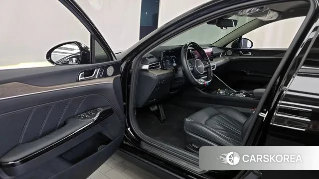 Kia K5 3rd generation id 3360319 из Кореи 20