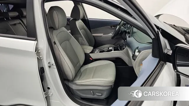 Hyundai Kona Electric id 2981667 из Кореи 20